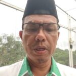 Ketua Al Wasliyah Kabupaten Simalungun, H. Amrisyam Simamora, MH. Foto: Dok. Istimewa.
