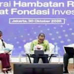 BPHN menggelar forum diskusi Fokus Hukum yang membahas bagaimana regulasi dapat mendorong investasi Nasional. Foto: Dok. Istimewa.
