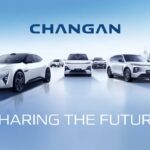 Changan Automobile, mengumumkan akan membawa ke pasar Indonesia sebuah mobil dengan teknologi REEV (Range-Extended Electric Vehicle/EREV). Foto: Dok. Istimewa.