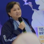 Wakil Ketua MPR RI Lestari Moerdijat. Foto: Dok. Istimewa.