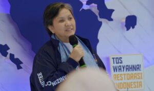 Wakil Ketua MPR RI Lestari Moerdijat. Foto: Dok. Istimewa.