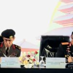 Kerja Sama Antara Polri dan Kementerian Dalam Negeri Arab Saudi, Wakapolri Komjen Dedi Prasetyo. Foto: Dok. Istimewa.