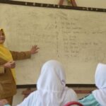 Kemendikdasmen Tetapkan Bahasa Inggris Akan Menjadi Mata Pelajaran Wajib di JenjangSD TA 2027/2028. Foto: Istimewa.